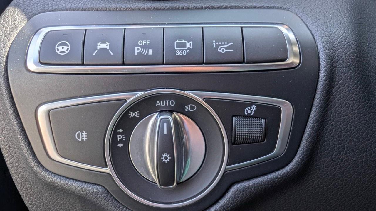 2018 Mercedes-Benz GLC AMG GLC 63 S 4MATIC Coupe Photo