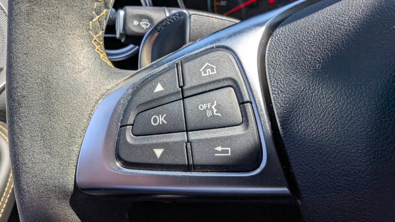 2018 Mercedes-Benz GLC AMG GLC 63 S 4MATIC Coupe Photo