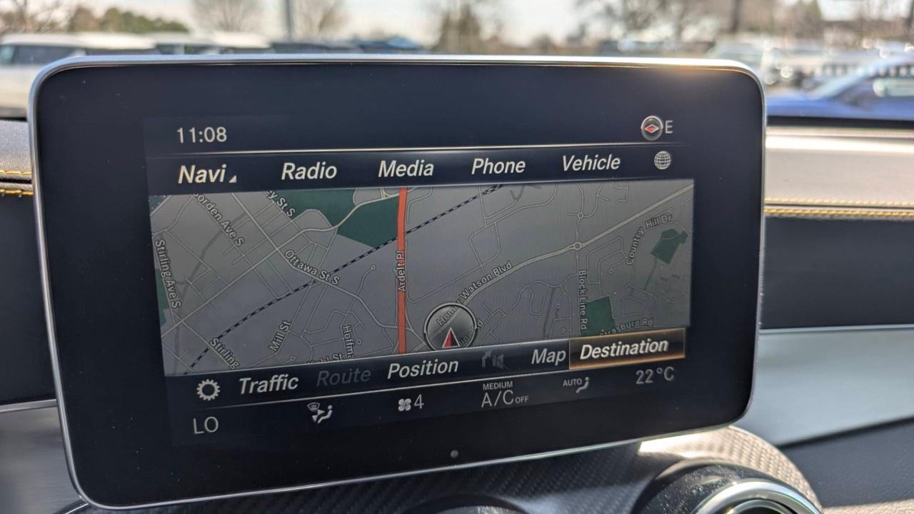 2018 Mercedes-Benz GLC AMG GLC 63 S 4MATIC Coupe Photo