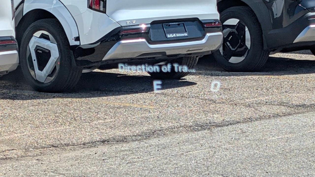 2018 Mercedes-Benz GLC AMG GLC 63 S 4MATIC Coupe Photo