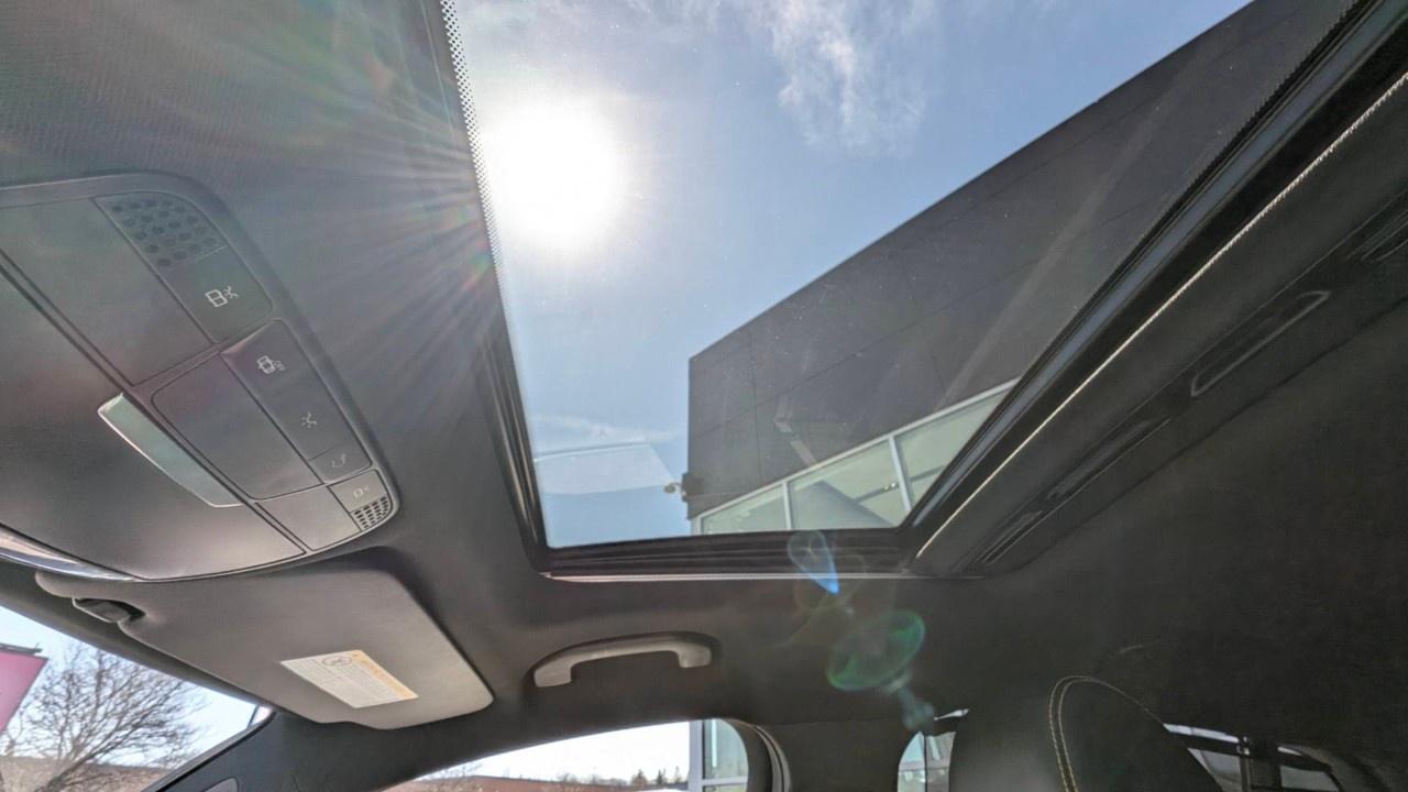 2018 Mercedes-Benz GLC AMG GLC 63 S 4MATIC Coupe Photo