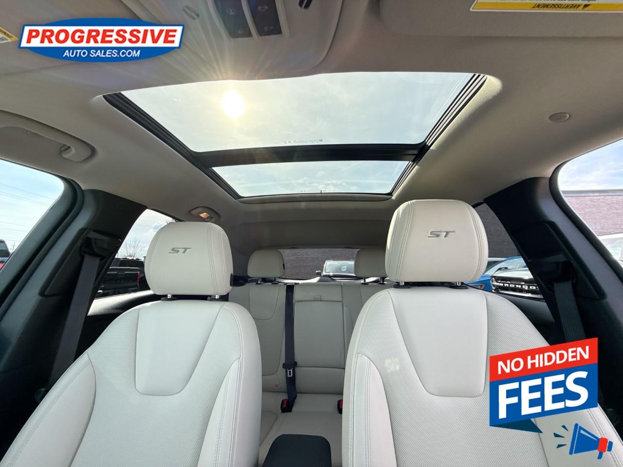 2026 Buick Encore GX Sport Touring Photo