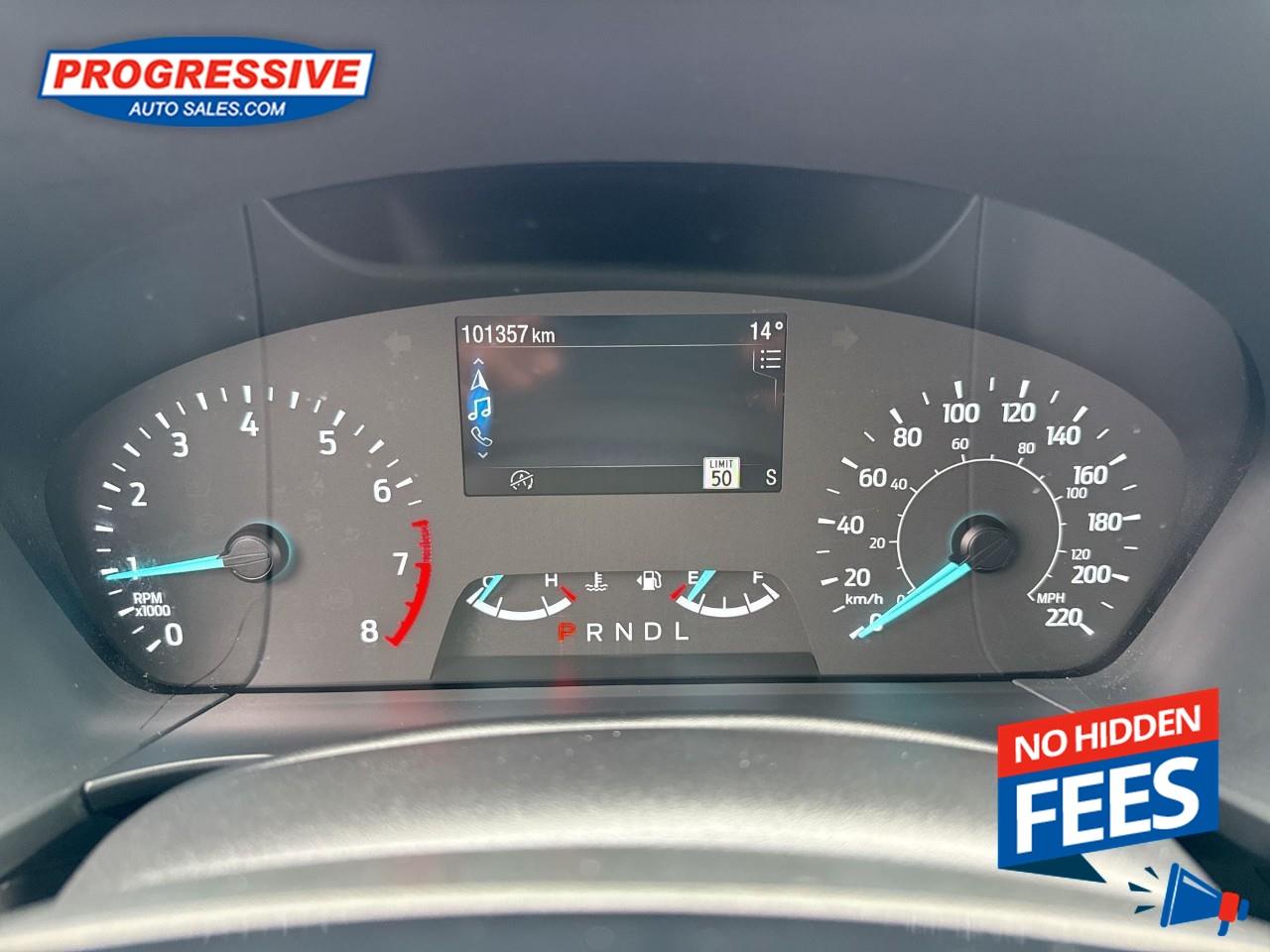 2022 Ford Escape SEL Photo
