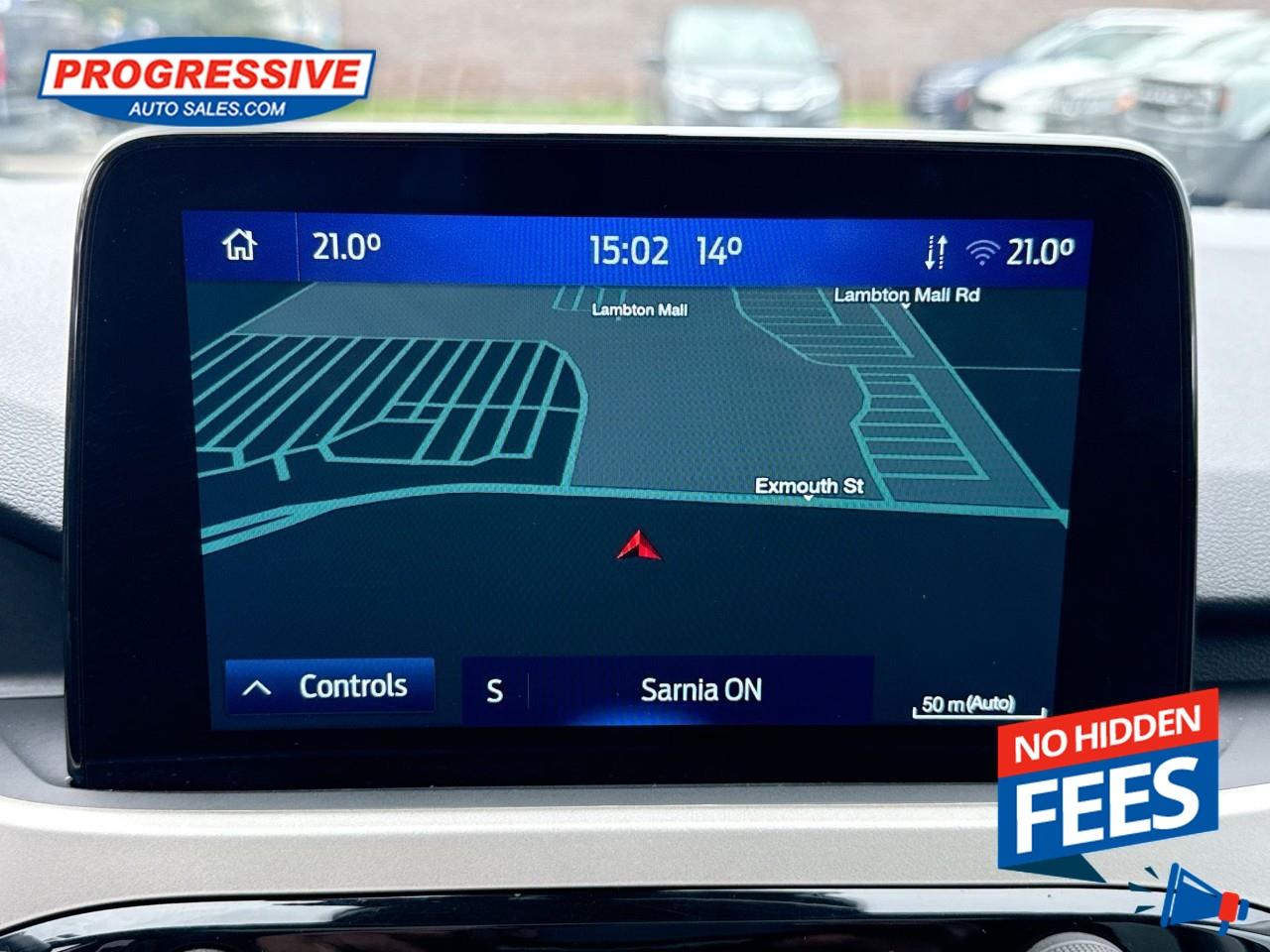 2022 Ford Escape SEL Photo