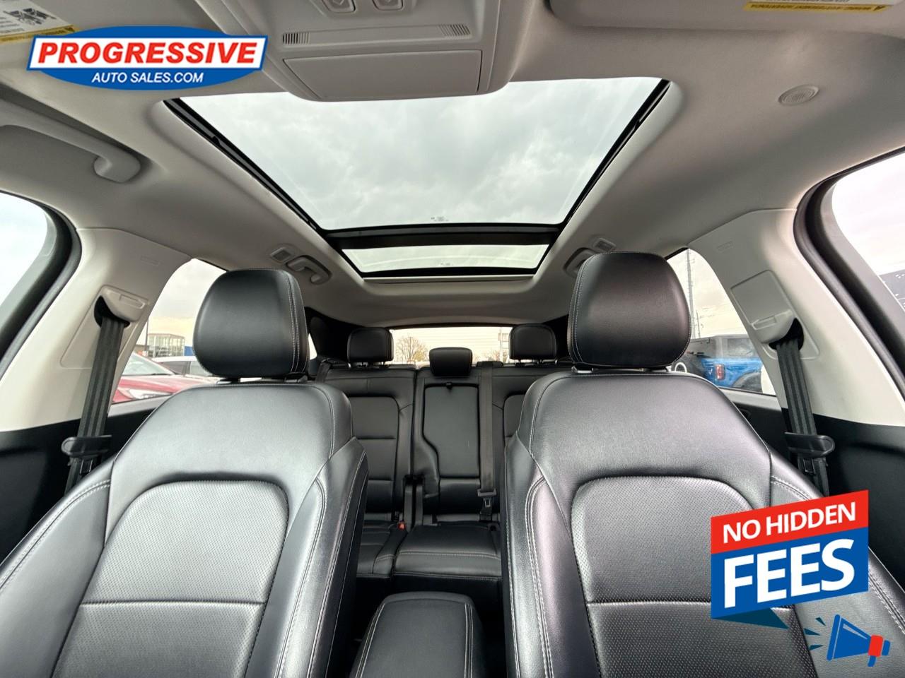 2022 Ford Escape SEL Photo