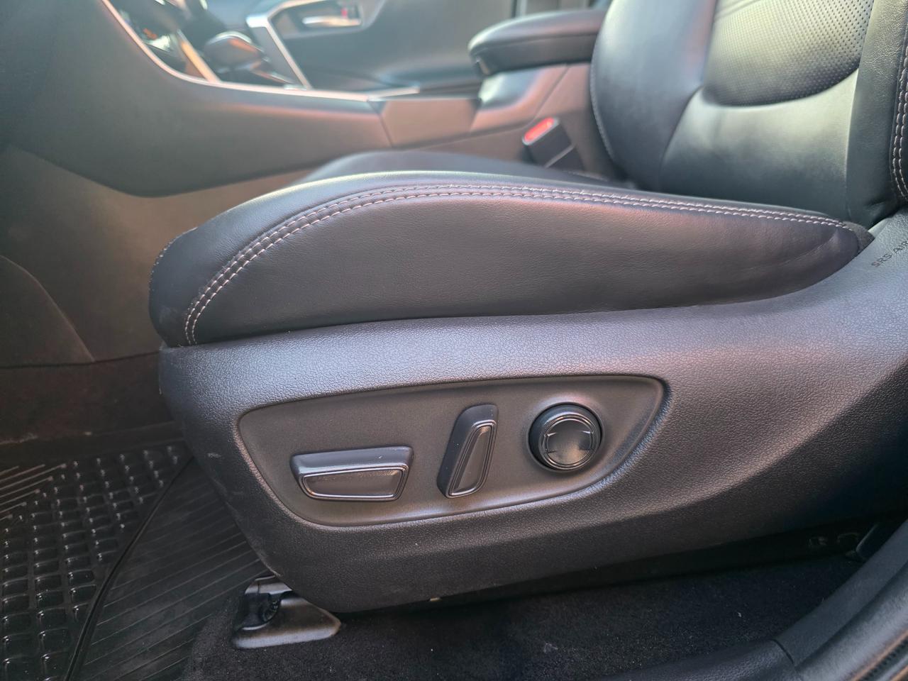 2019 Toyota RAV4 Hybrid Limited LOADED | LOW KMS | ACCIDENT FREE Photo