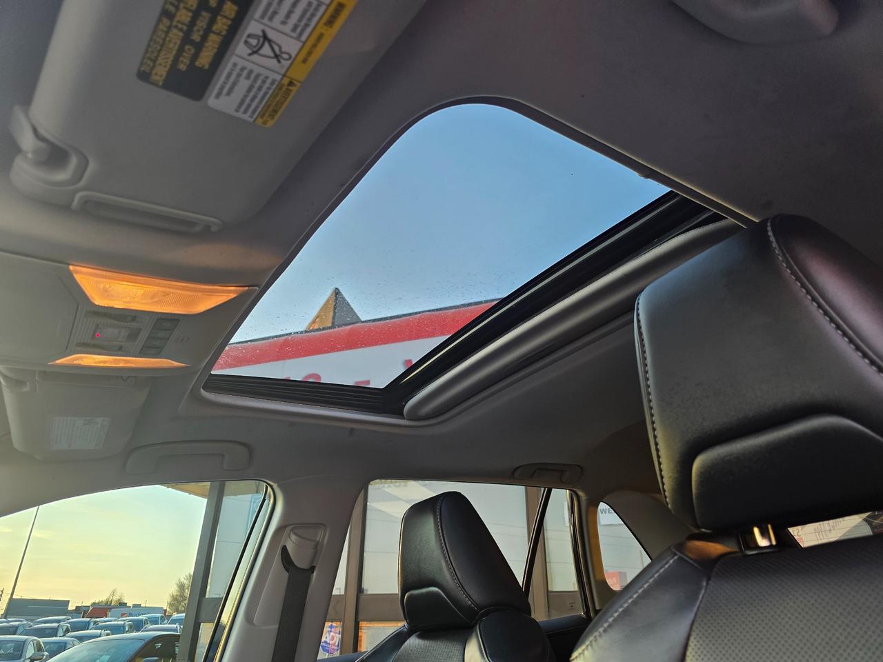 2019 Toyota RAV4 Hybrid Limited LOADED | LOW KMS | ACCIDENT FREE Photo