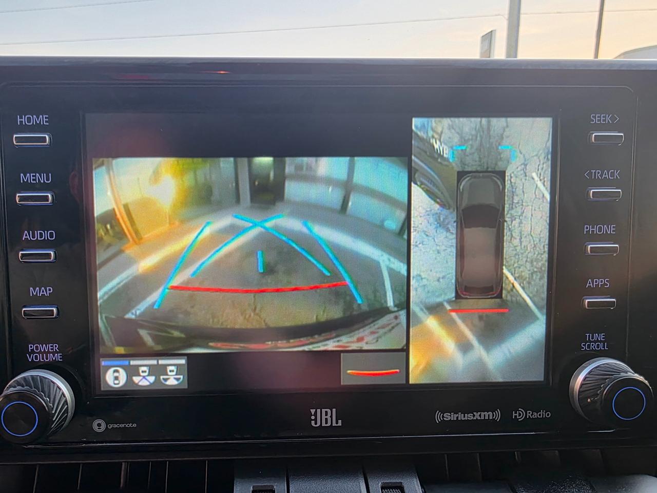 2019 Toyota RAV4 Hybrid Limited LOADED | LOW KMS | ACCIDENT FREE Photo