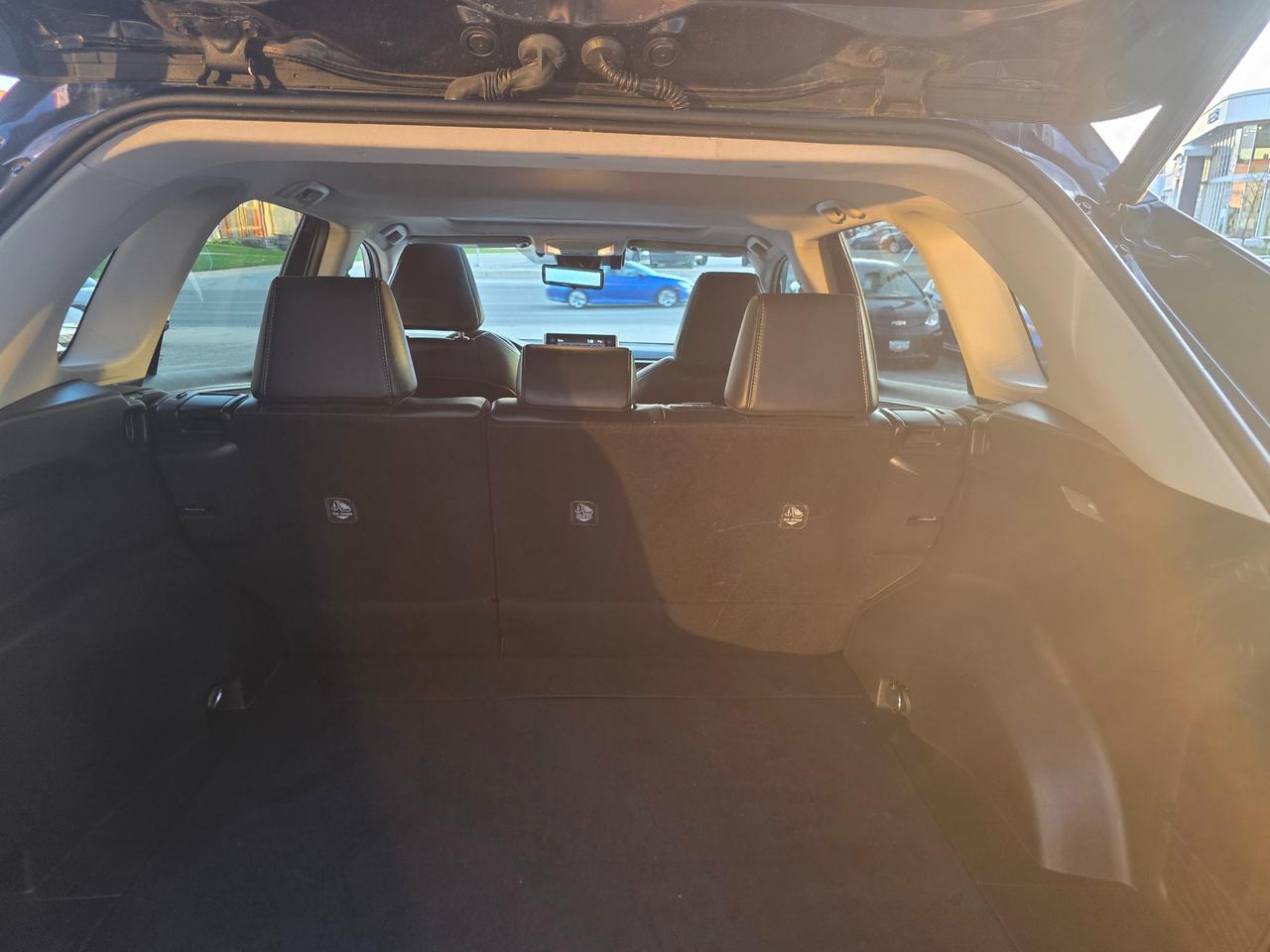 2019 Toyota RAV4 Hybrid Limited LOADED | LOW KMS | ACCIDENT FREE Photo