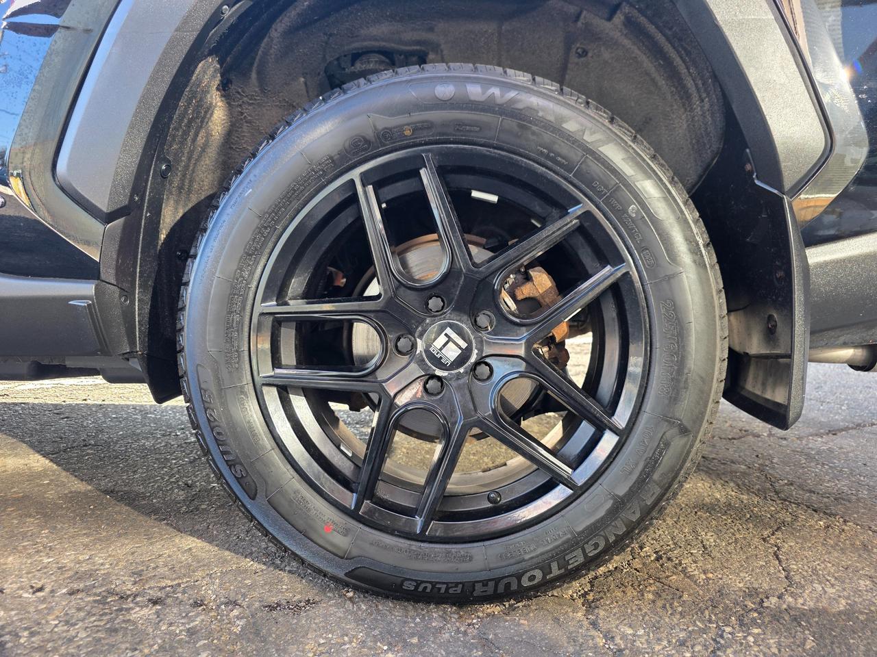 2019 Toyota RAV4 Hybrid Limited JBL SOUND | DIGITAL REARVIEW CAMERA | HYBRID Photo