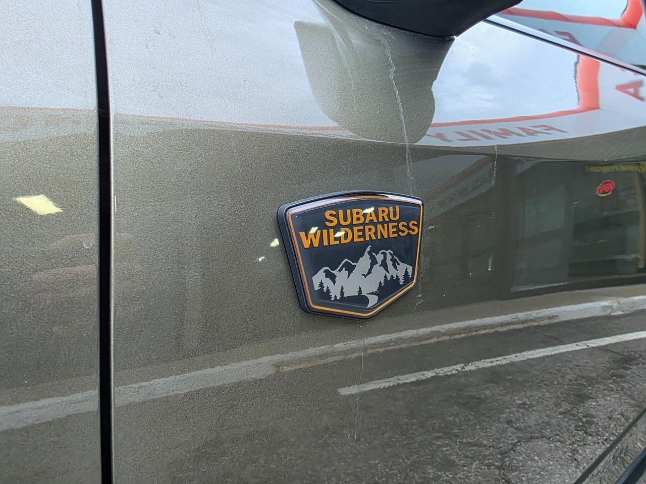 2022 Subaru Outback Wilderness! | Accident Free | Loaded Photo