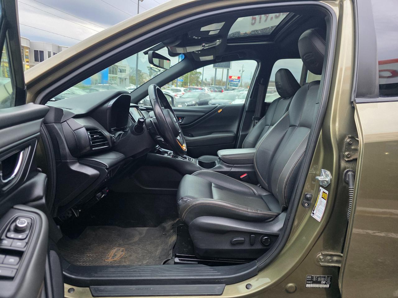 2022 Subaru Outback Wilderness! | Accident Free | Loaded Photo