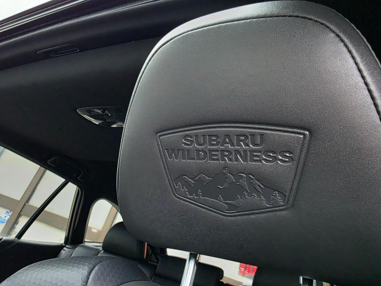 2022 Subaru Outback Wilderness! | Accident Free | Loaded Photo