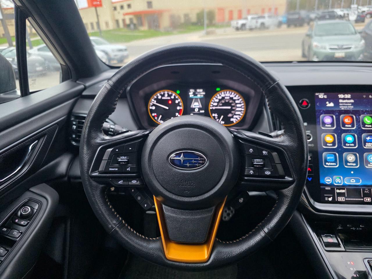 2022 Subaru Outback Wilderness! | Accident Free | Loaded Photo