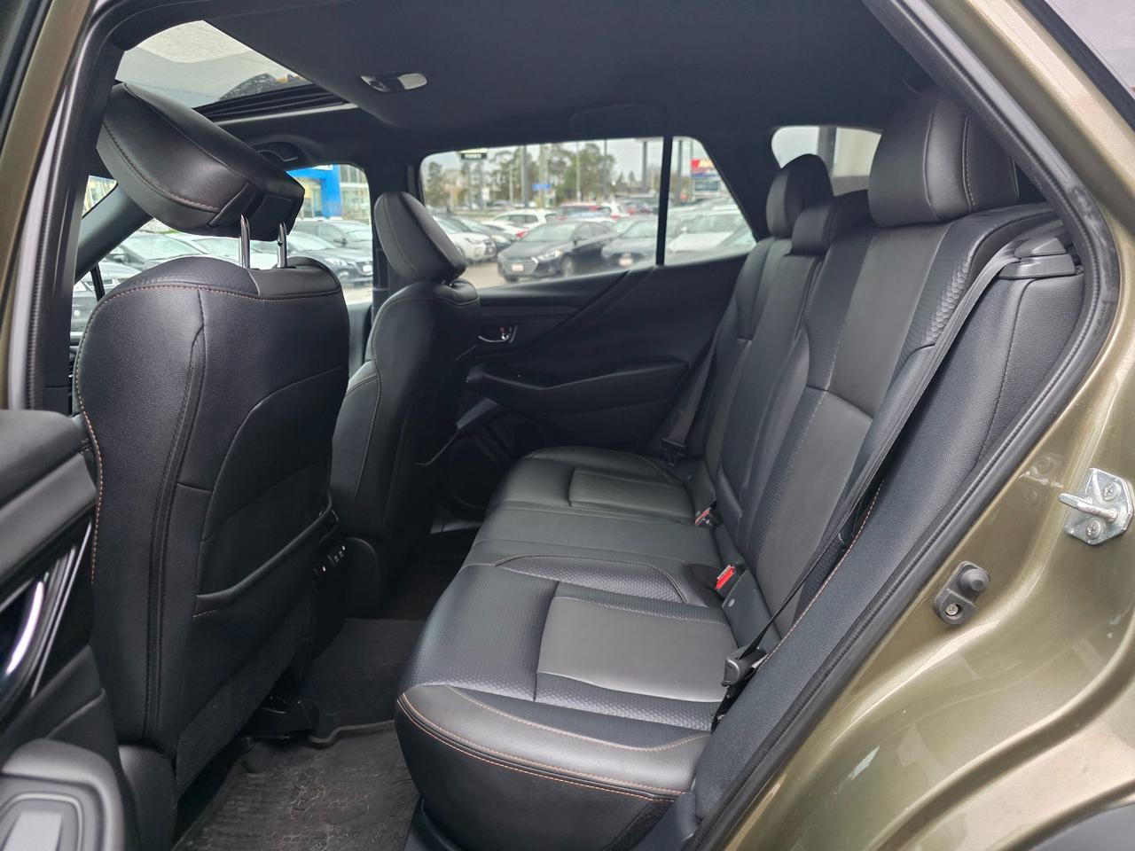 2022 Subaru Outback Wilderness! | Accident Free | Loaded Photo