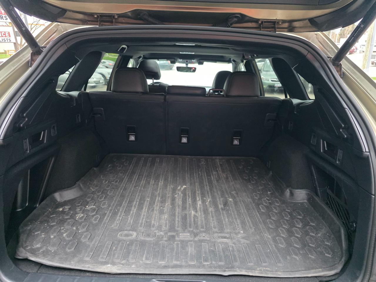 2022 Subaru Outback Wilderness! | Accident Free | Loaded Photo