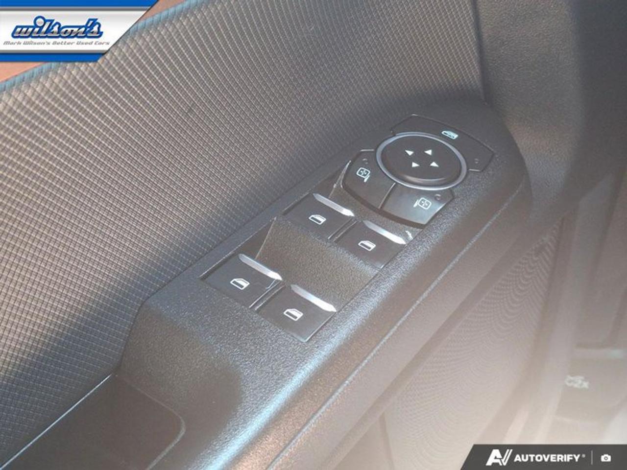 2025 Ford Bronco Sport Outer Banks AWD | Heated Seats | Remote Start | Lane Keep Assist | Carplay + Android Auto and More ! Photo