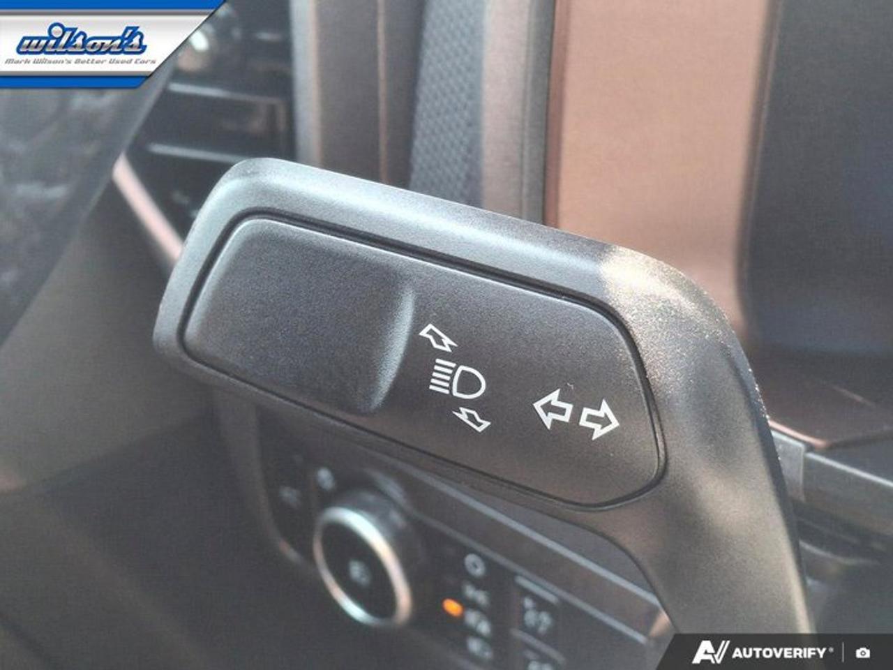 2025 Ford Bronco Sport Outer Banks AWD | Heated Seats | Remote Start | Lane Keep Assist | Carplay + Android Auto and More ! Photo