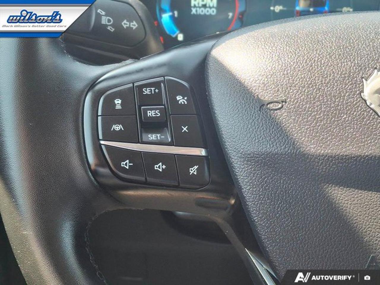 2025 Ford Bronco Sport Outer Banks AWD | Heated Seats | Remote Start | Lane Keep Assist | Carplay + Android Auto and More ! Photo