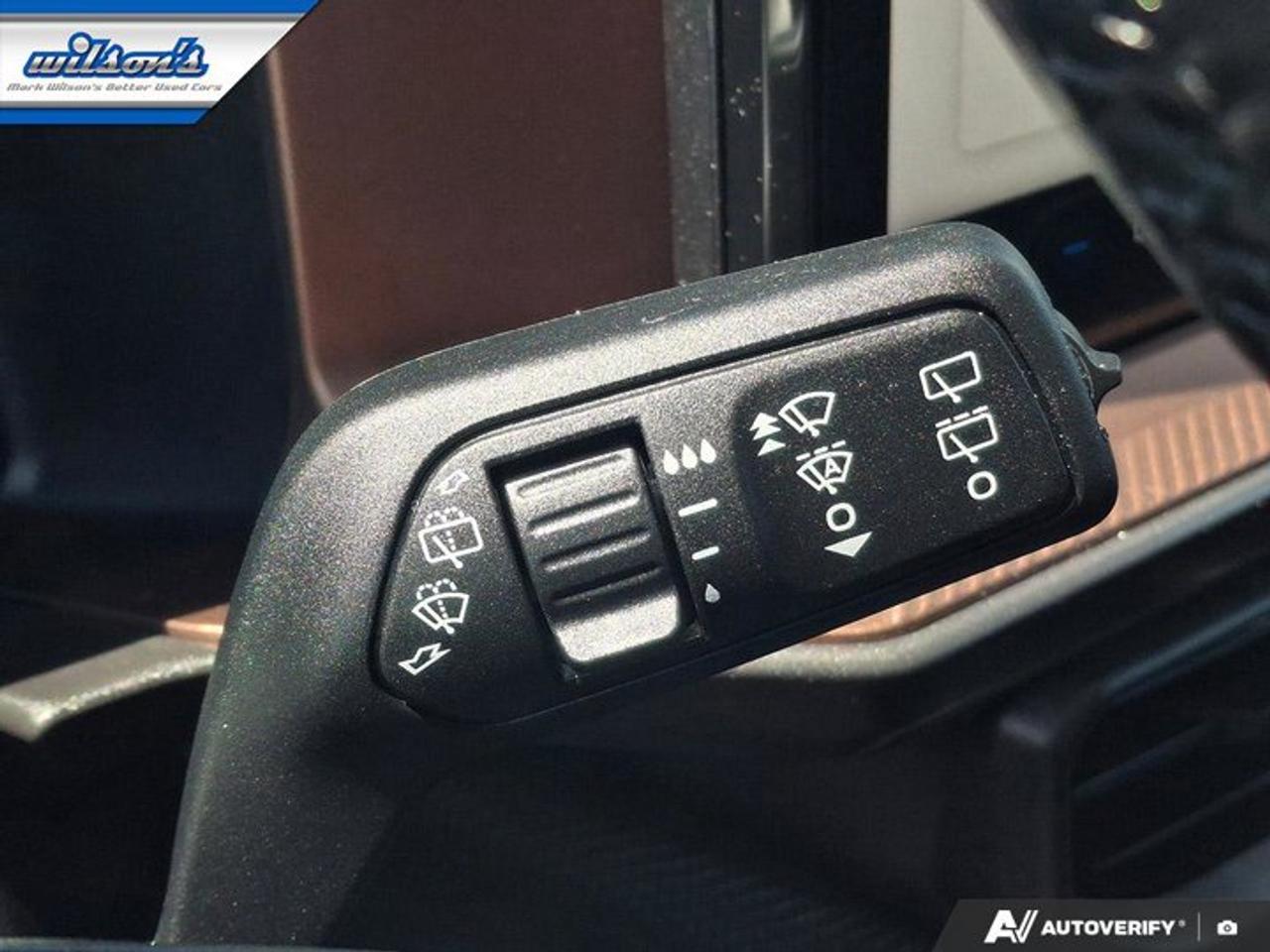 2025 Ford Bronco Sport Outer Banks AWD | Heated Seats | Remote Start | Lane Keep Assist | Carplay + Android Auto and More ! Photo
