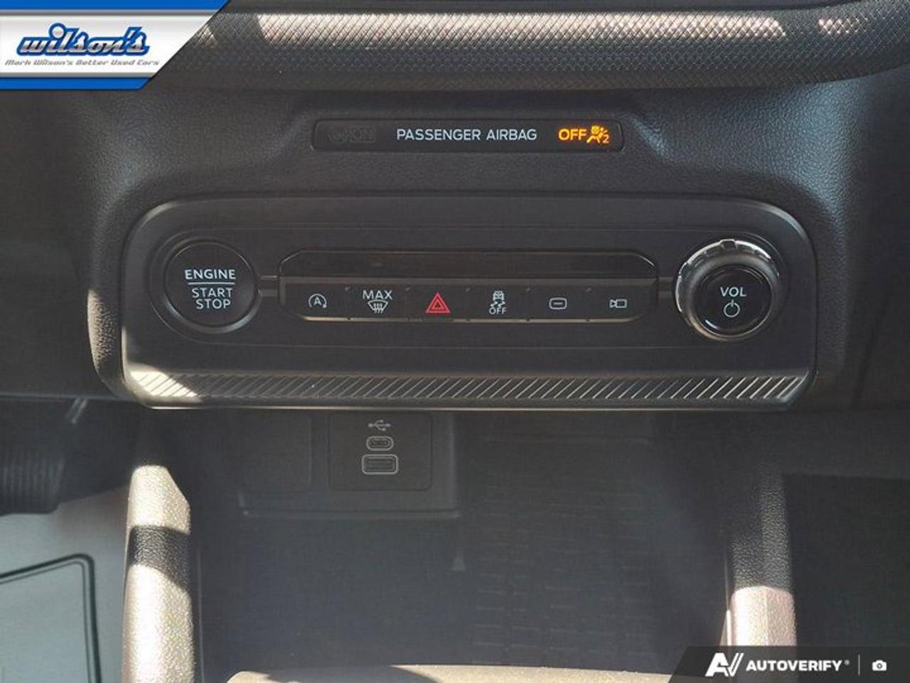 2025 Ford Bronco Sport Outer Banks AWD | Heated Seats | Remote Start | Lane Keep Assist | Carplay + Android Auto and More ! Photo