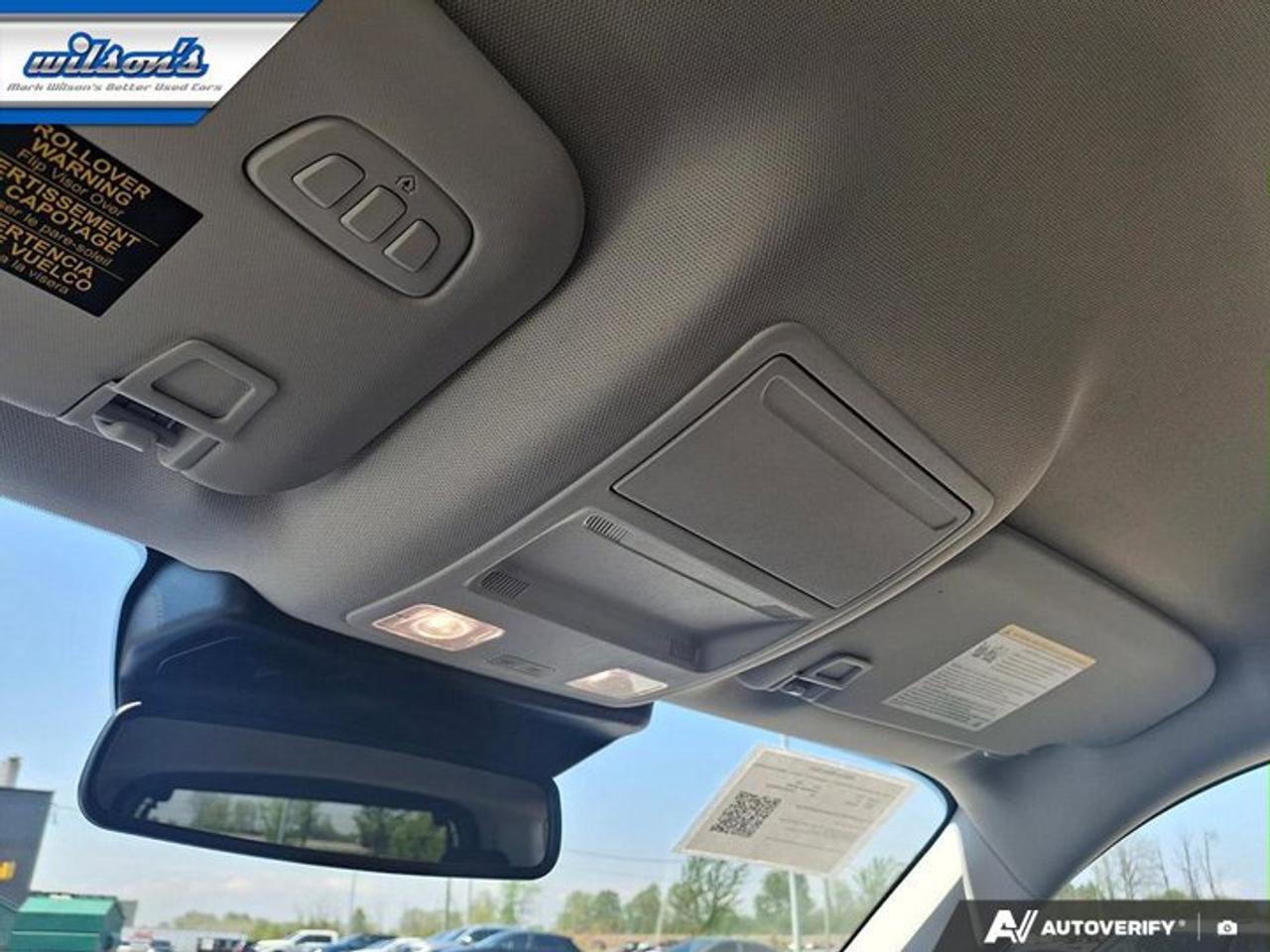 2025 Ford Bronco Sport Outer Banks AWD | Heated Seats | Remote Start | Lane Keep Assist | Carplay + Android Auto and More ! Photo