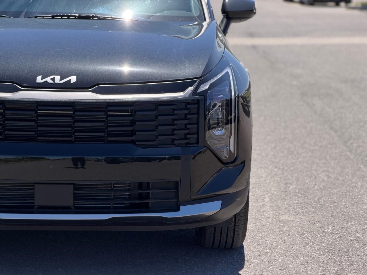 2026 Kia Sportage LX AWD Photo