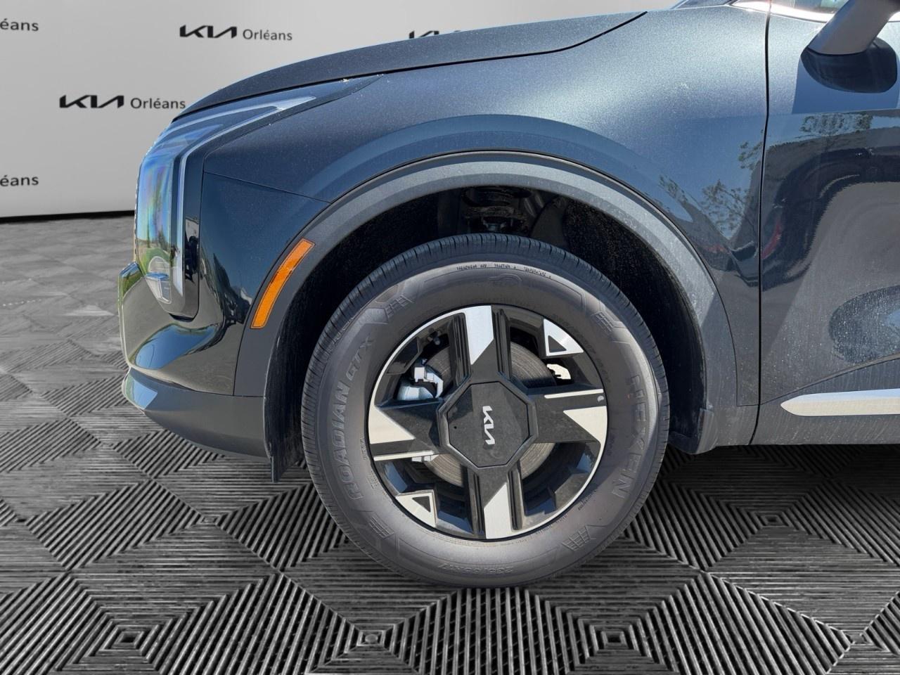 2026 Kia Sportage LX AWD Photo