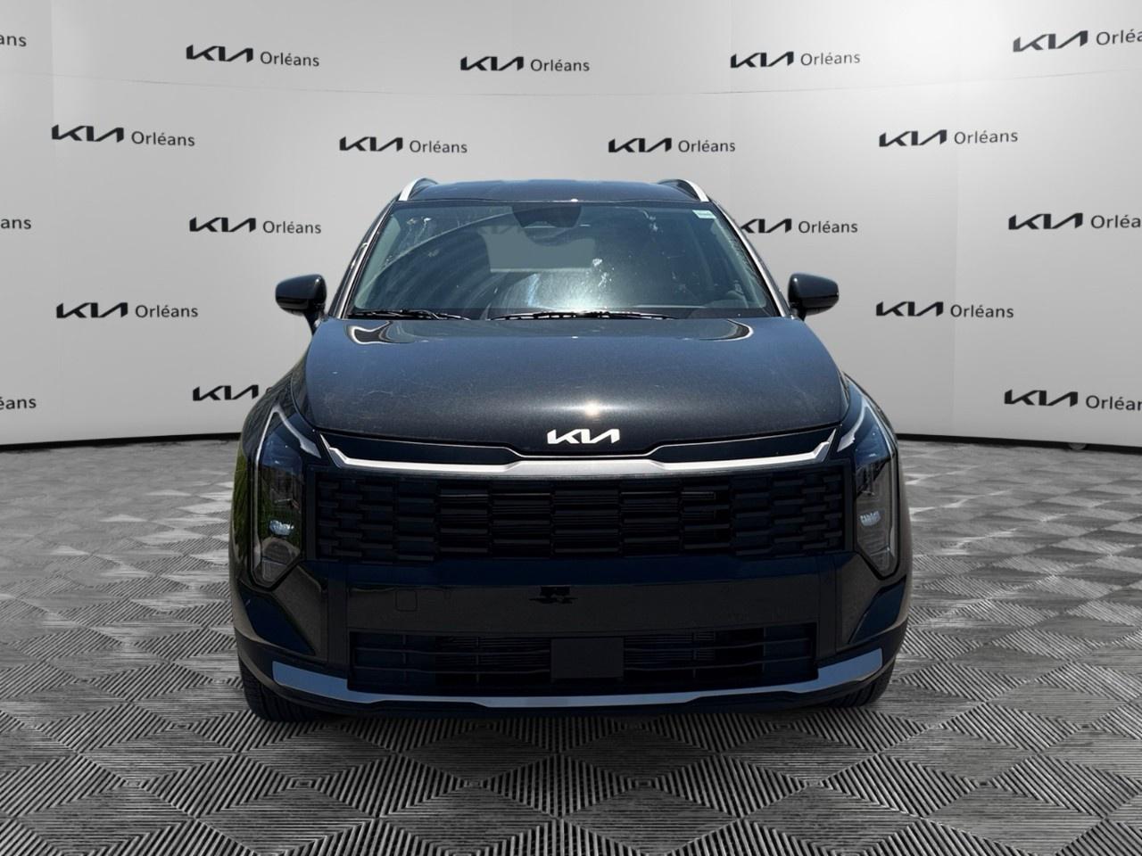 2026 Kia Sportage LX AWD Photo