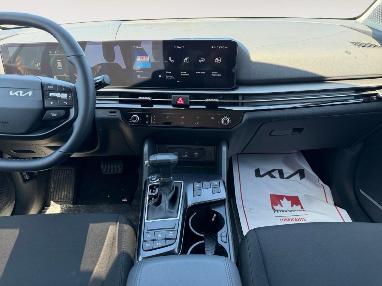 2026 Kia Sportage LX AWD Photo