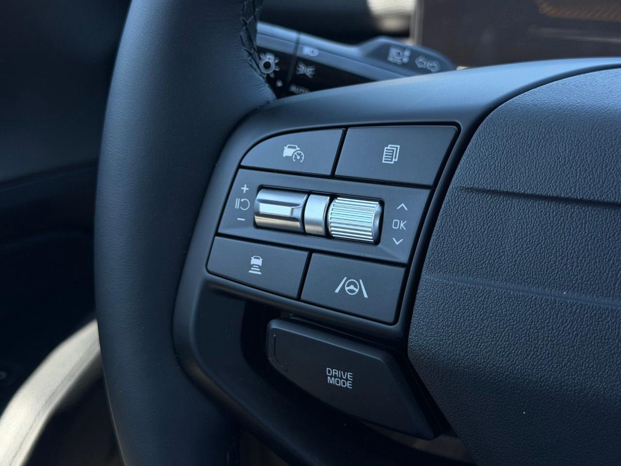 2026 Kia Sportage LX AWD Photo
