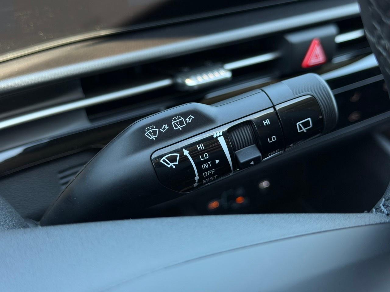 2026 Kia Sportage LX AWD Photo