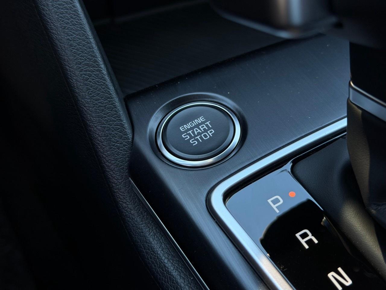 2026 Kia Sportage LX AWD Photo