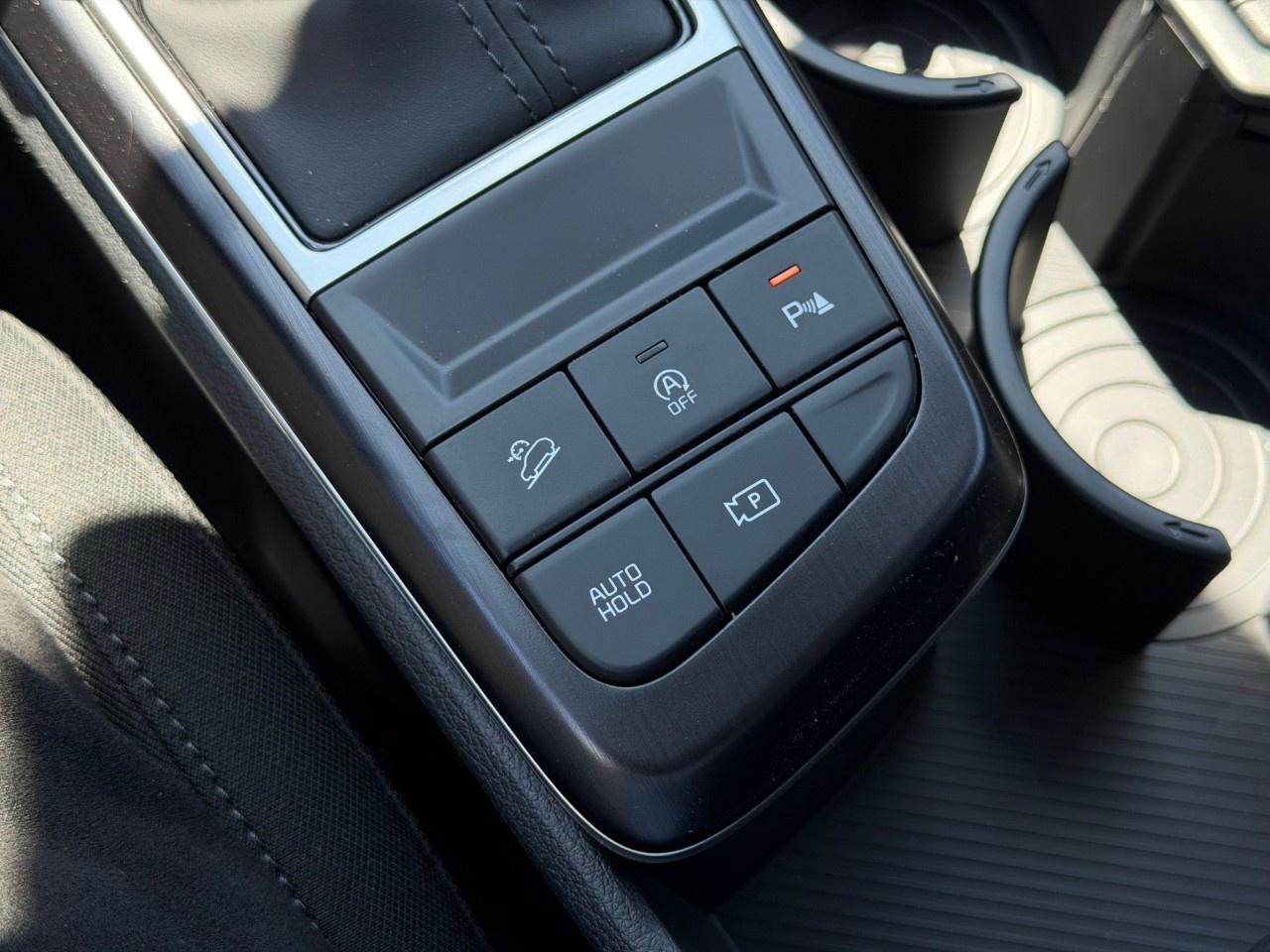 2026 Kia Sportage LX AWD Photo