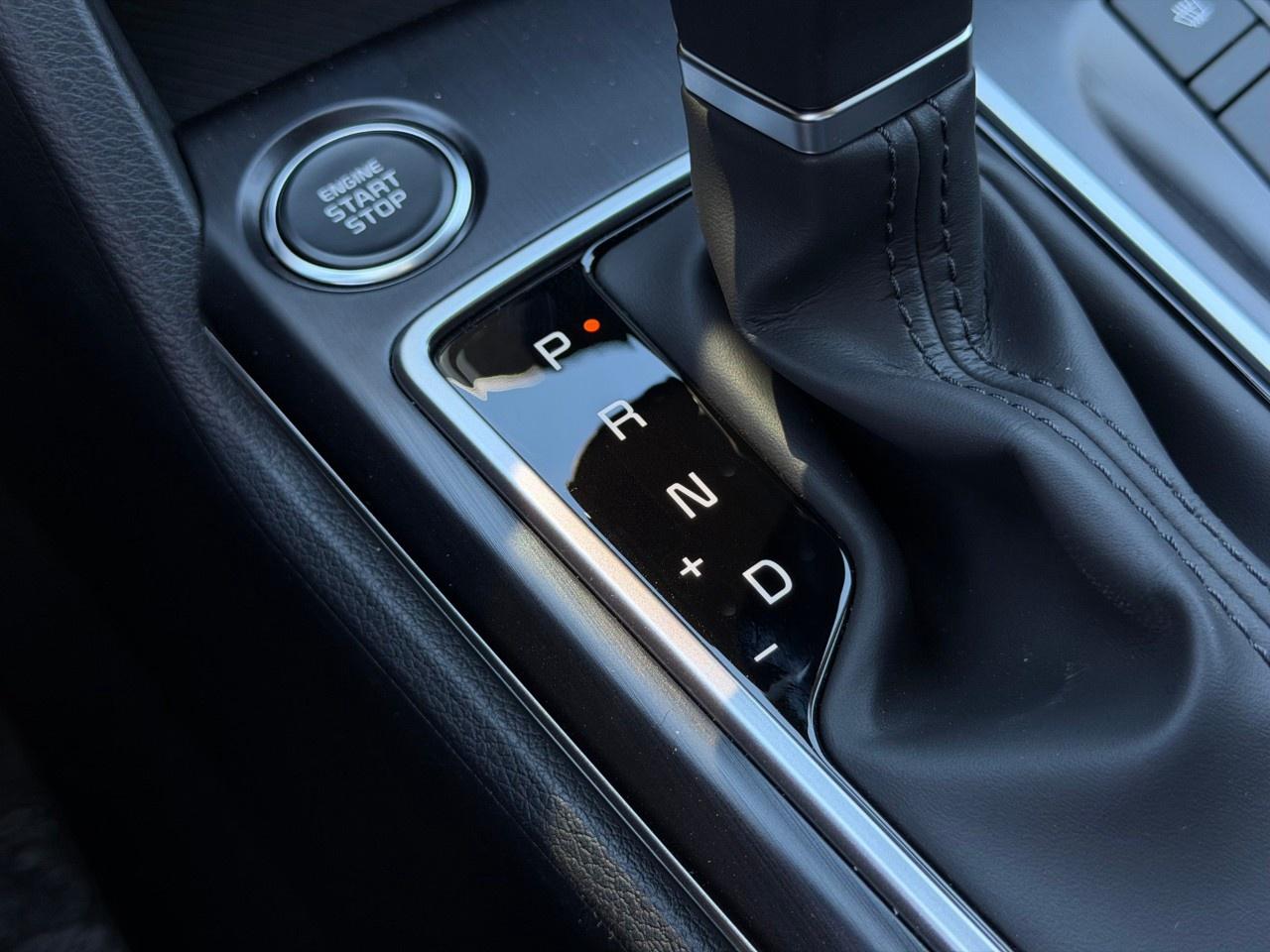 2026 Kia Sportage LX AWD Photo