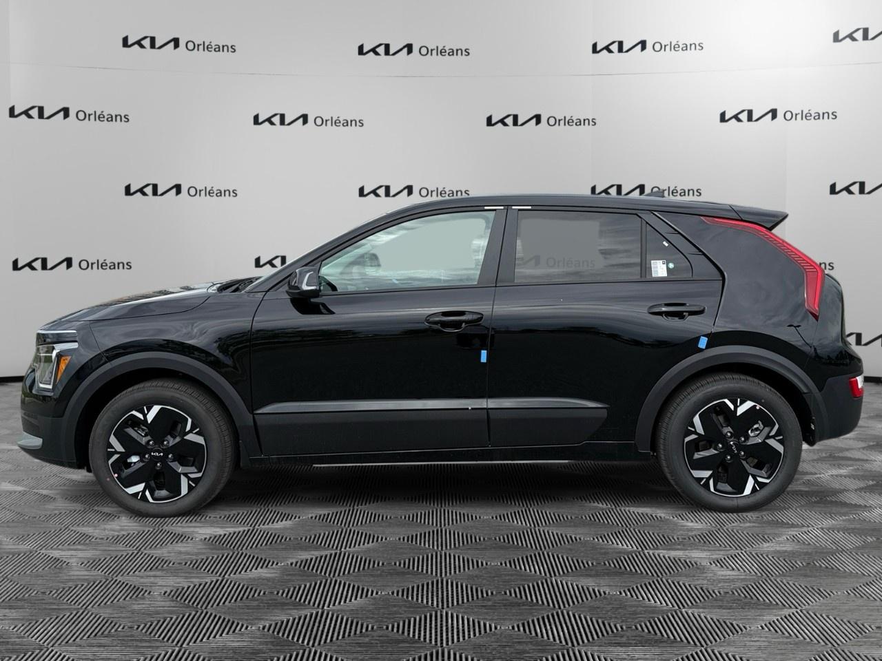 2026 Kia NIRO EV Wind FWD Photo