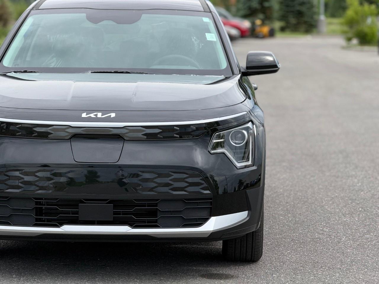 2026 Kia NIRO EV Wind FWD Photo