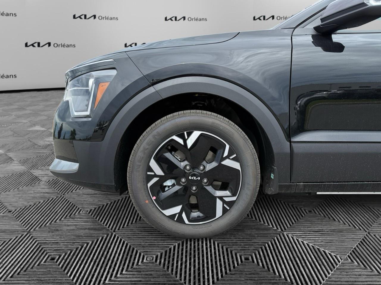 2026 Kia NIRO EV Wind FWD Photo