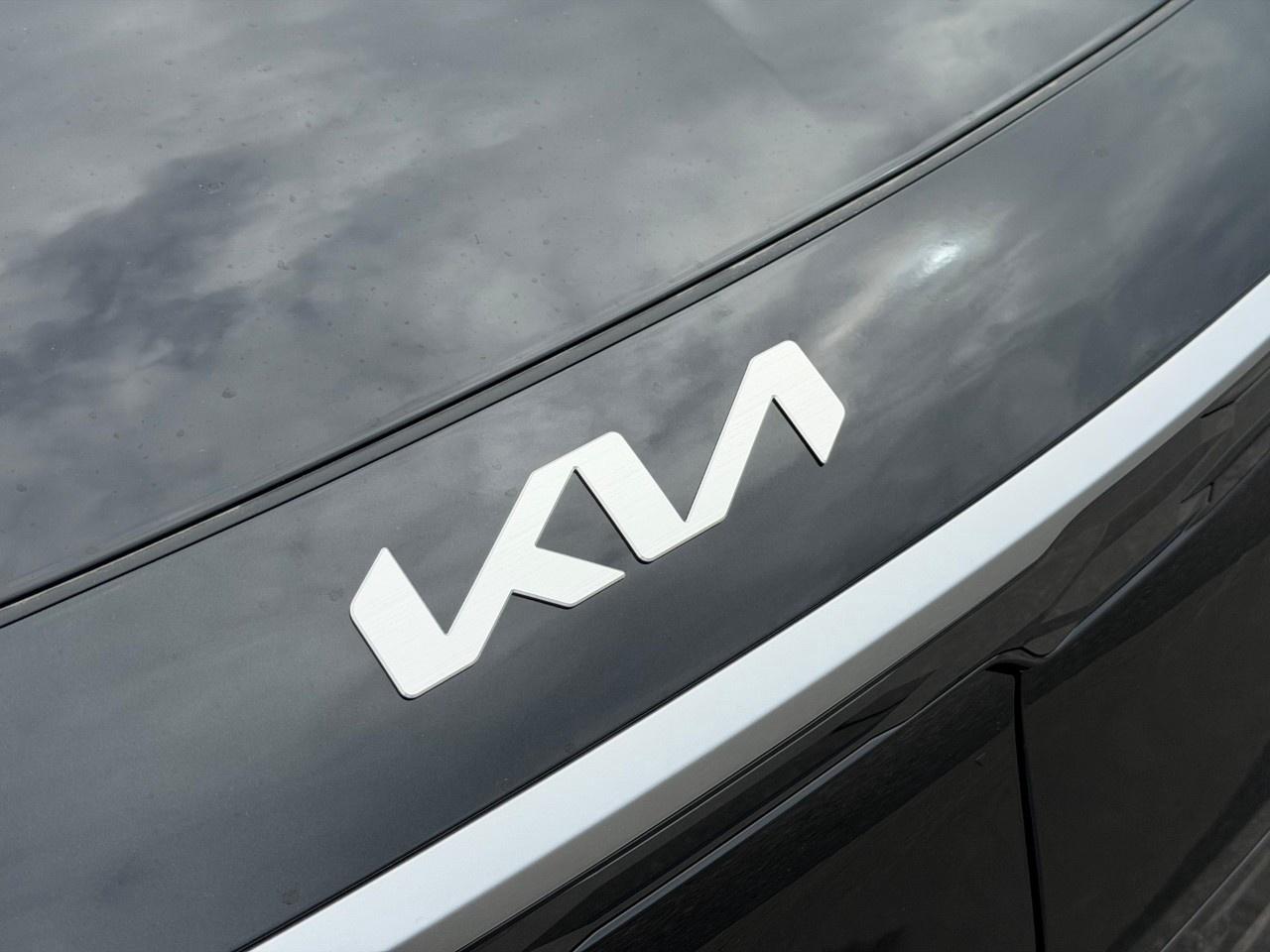 2026 Kia NIRO EV Wind FWD Photo