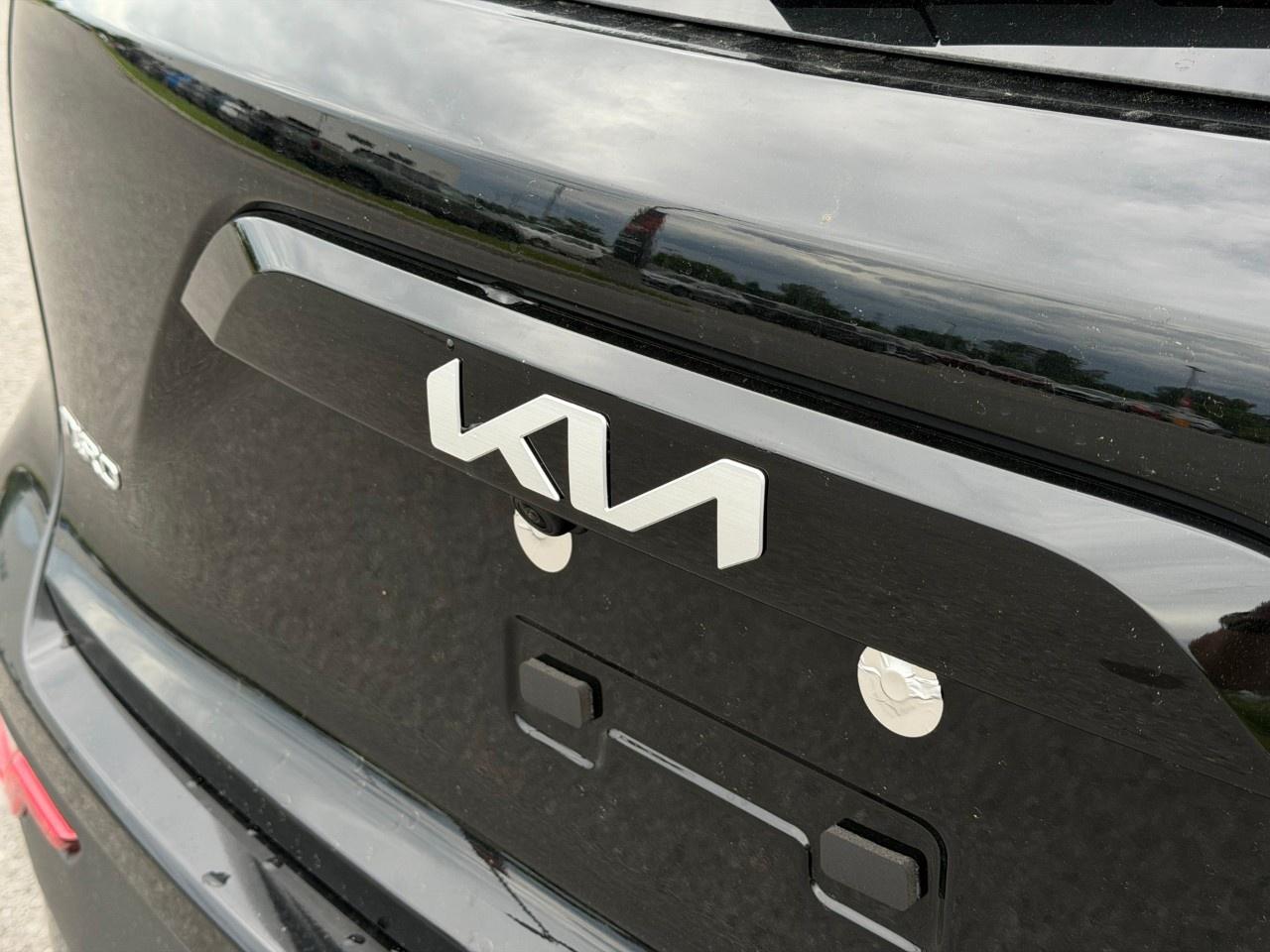 2026 Kia NIRO EV Wind FWD Photo