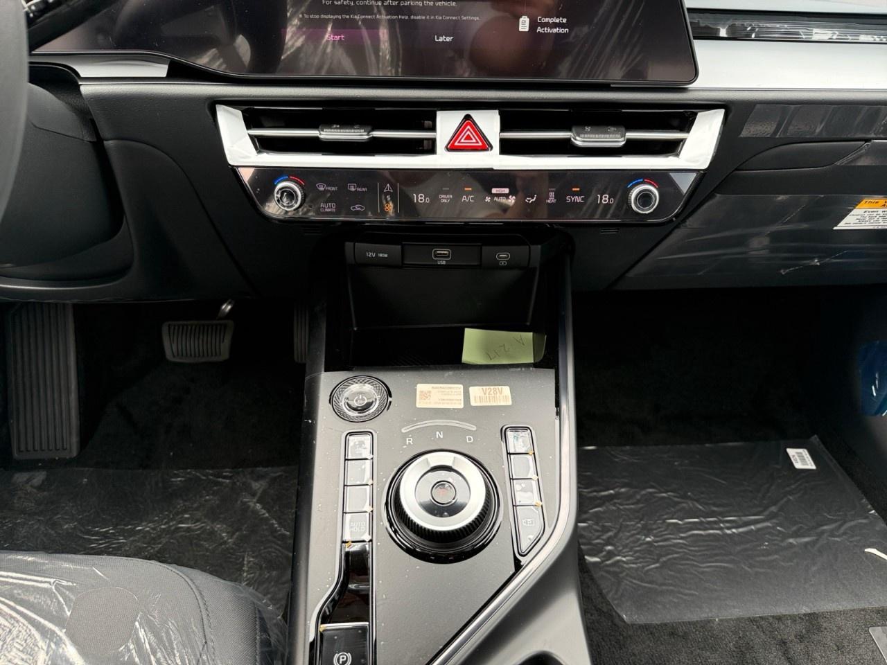 2026 Kia NIRO EV Wind FWD Photo