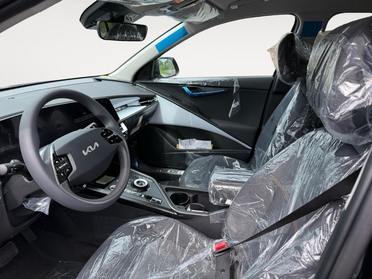 2026 Kia NIRO EV Wind FWD Photo