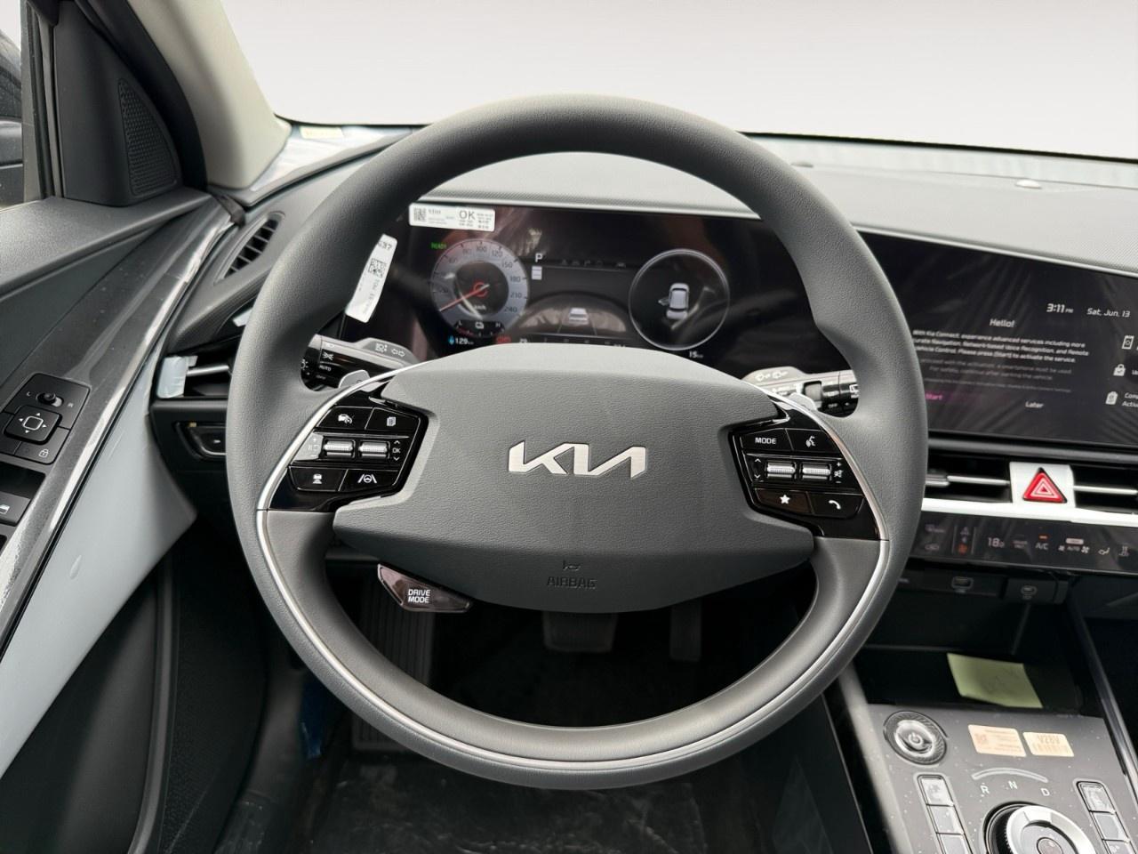 2026 Kia NIRO EV Wind FWD Photo