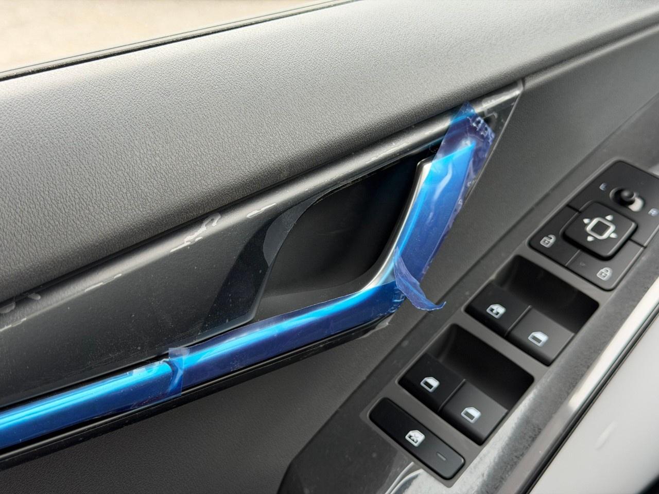 2026 Kia NIRO EV Wind FWD Photo
