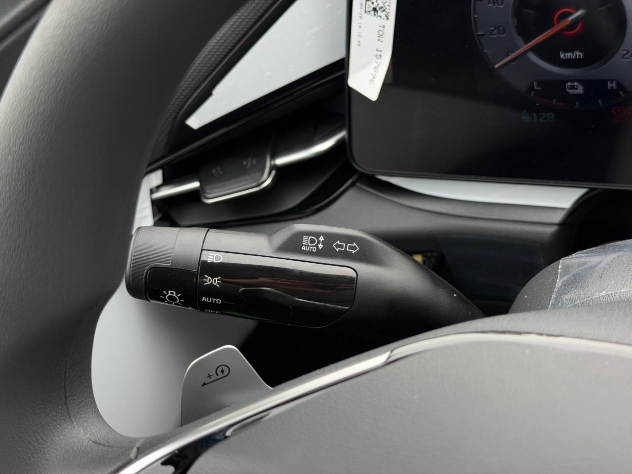 2026 Kia NIRO EV Wind FWD Photo