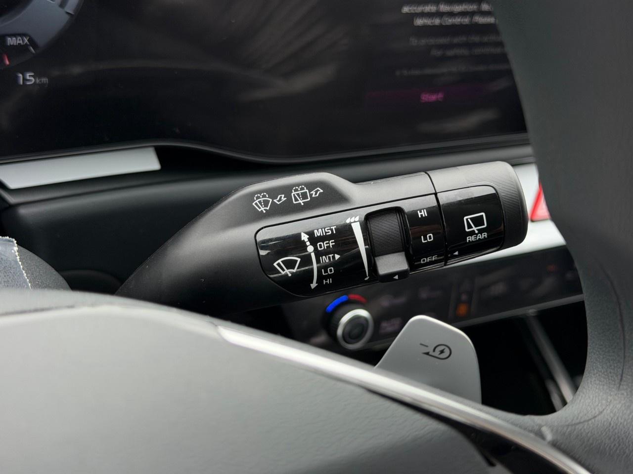 2026 Kia NIRO EV Wind FWD Photo
