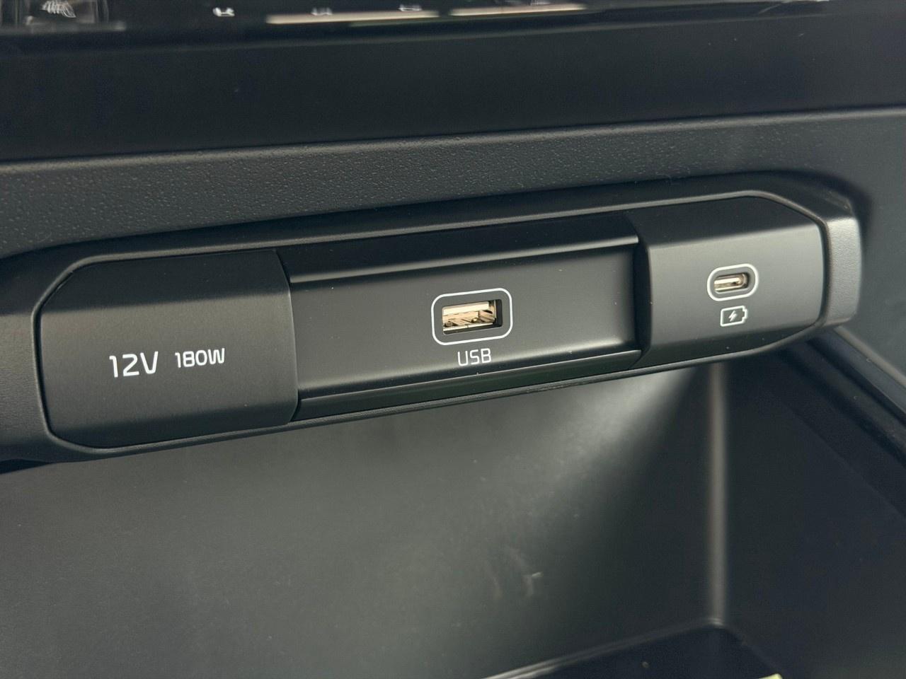 2026 Kia NIRO EV Wind FWD Photo
