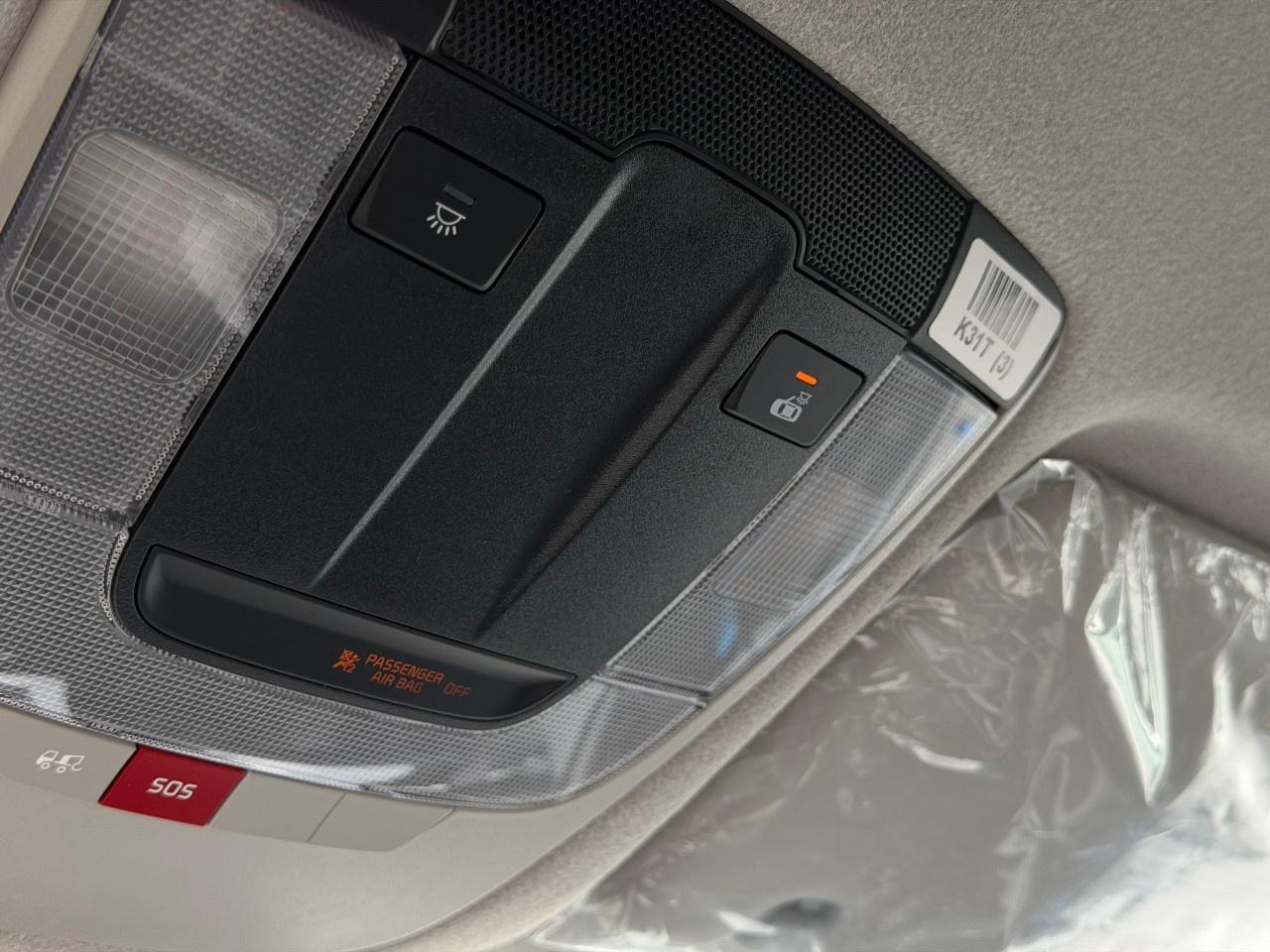 2026 Kia NIRO EV Wind FWD Photo