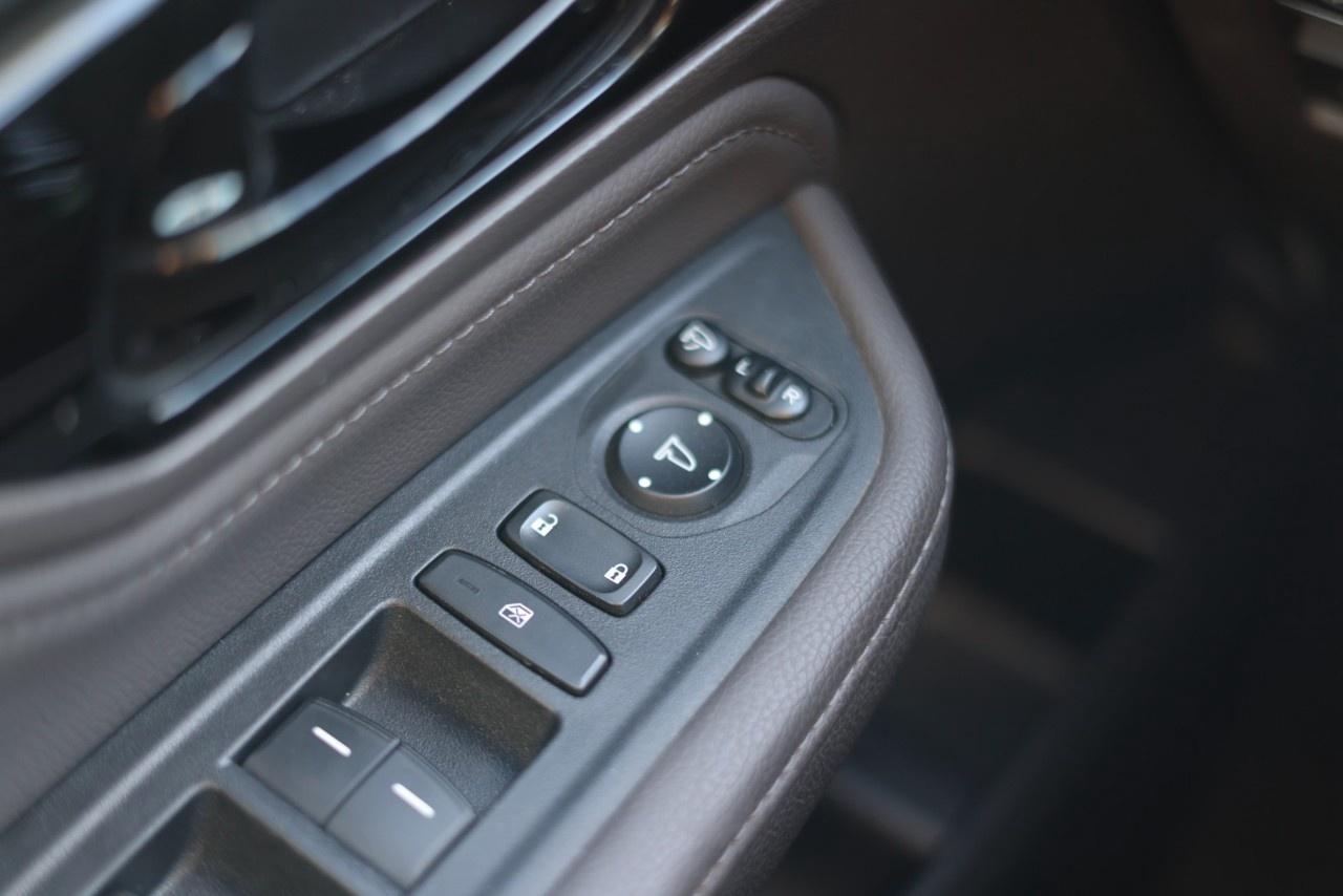 2019 Honda Odyssey Touring Auto Photo