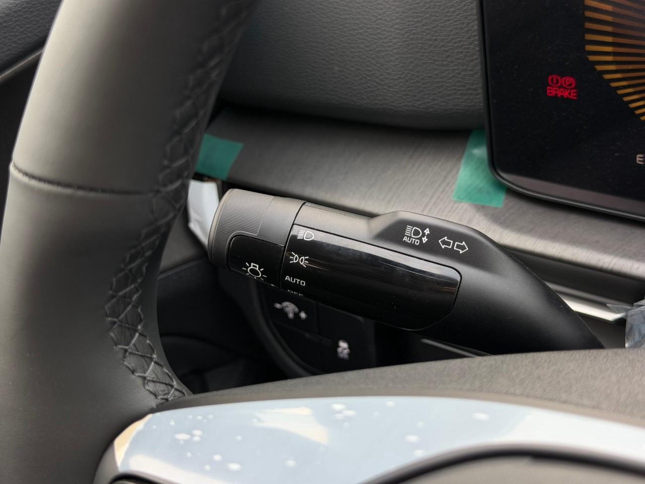 2026 Kia Sportage X-line AWD Photo